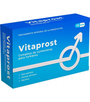 Vitaprost